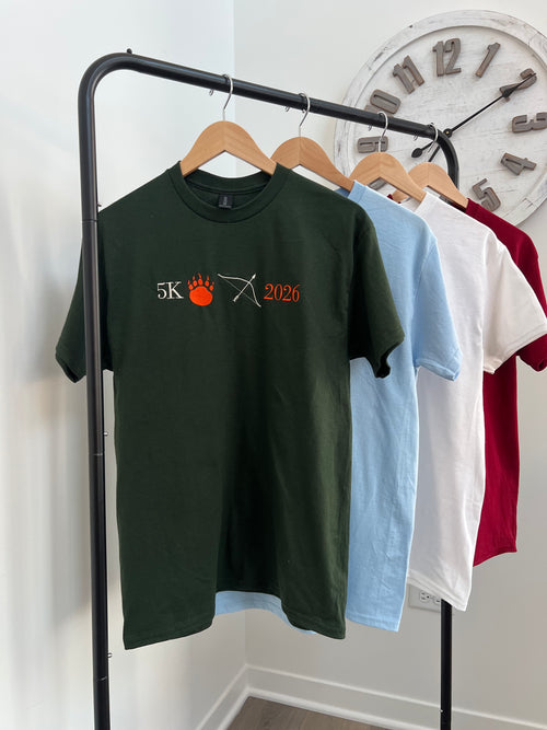5K T-Shirt