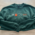 5K Sweatshirt