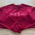 Challenge Sweatshirt