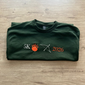 5K T-Shirt